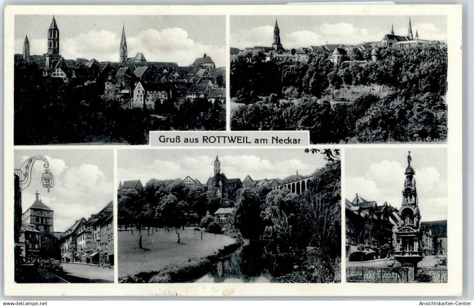 51108635 - Rottweil