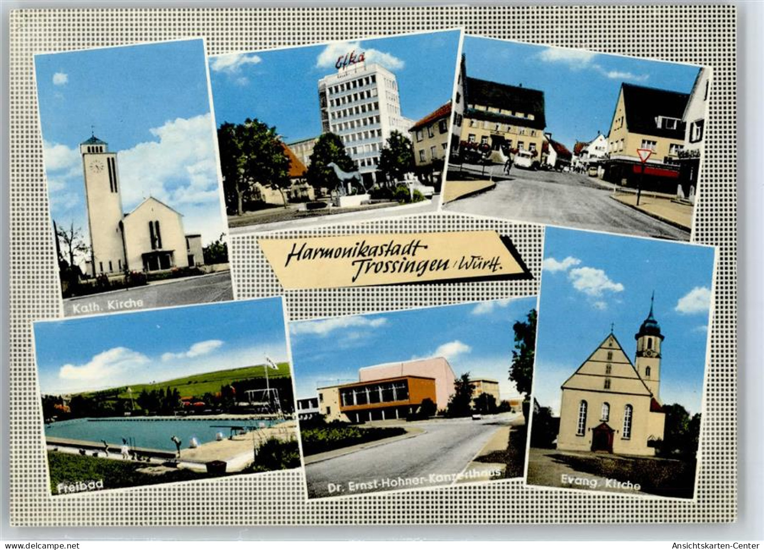 51109440 - Trossingen