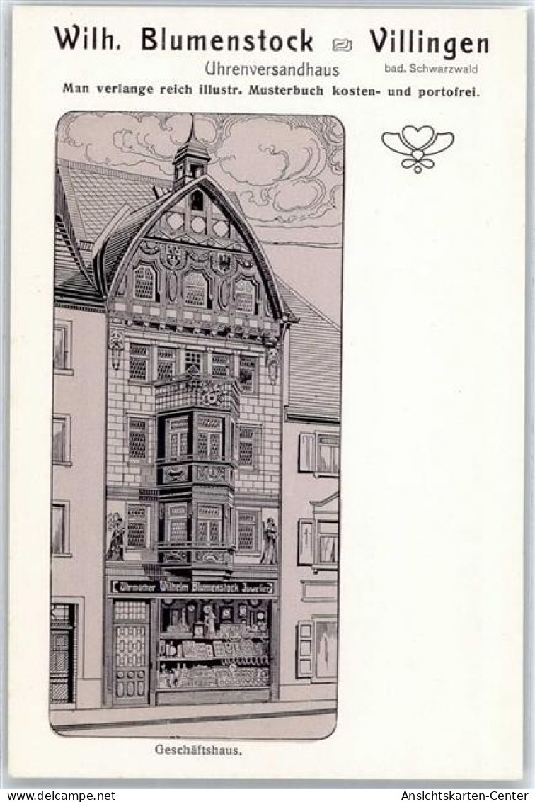 51109610 - Villingen-Schwenningen