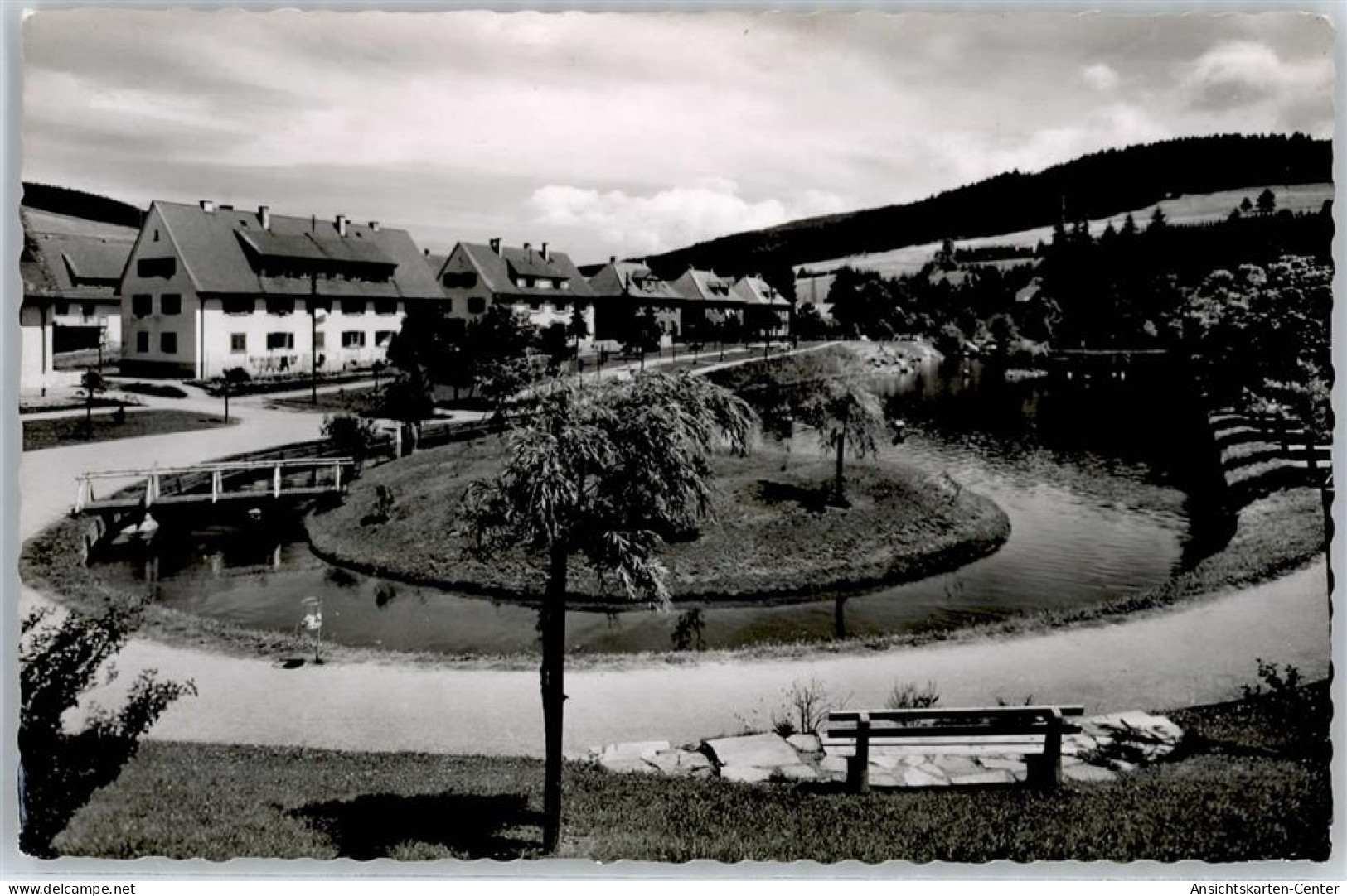 51109632 - Neustadt Titisee-Neustadt