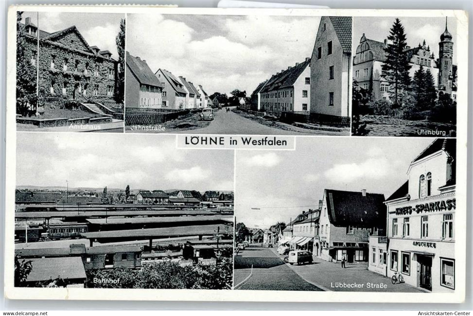 51109658 - Loehne