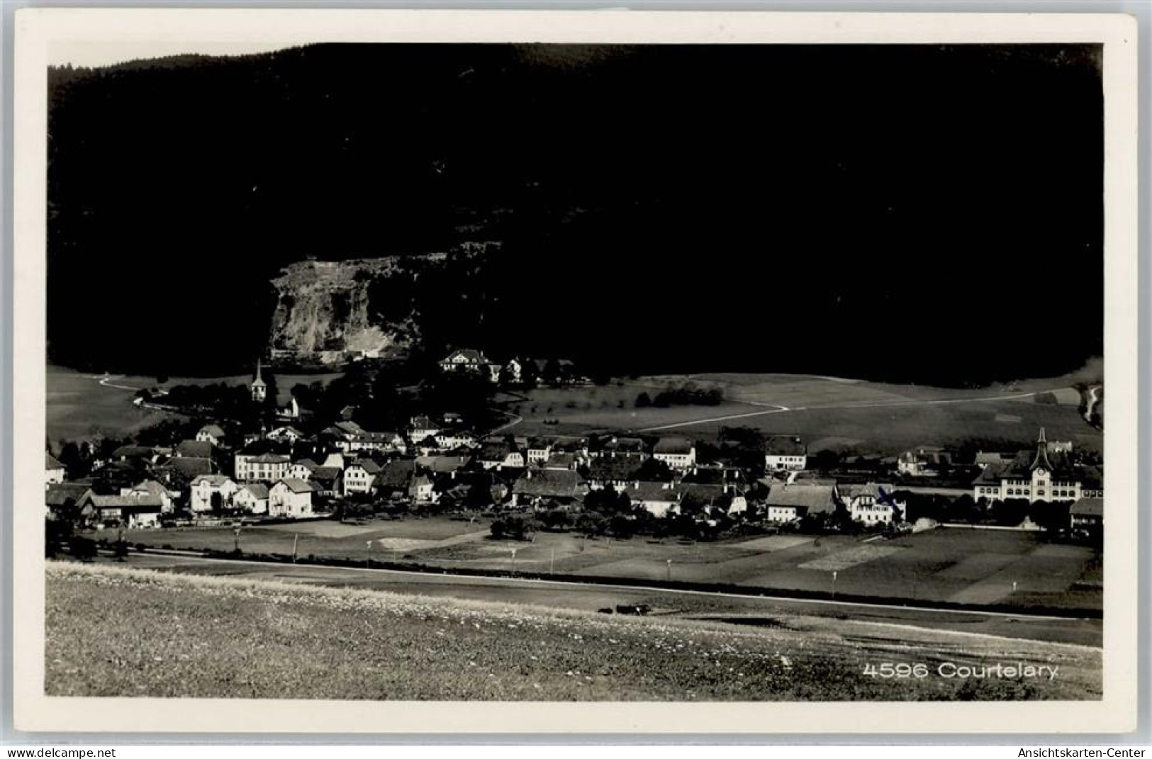 51109877 - Courtelary