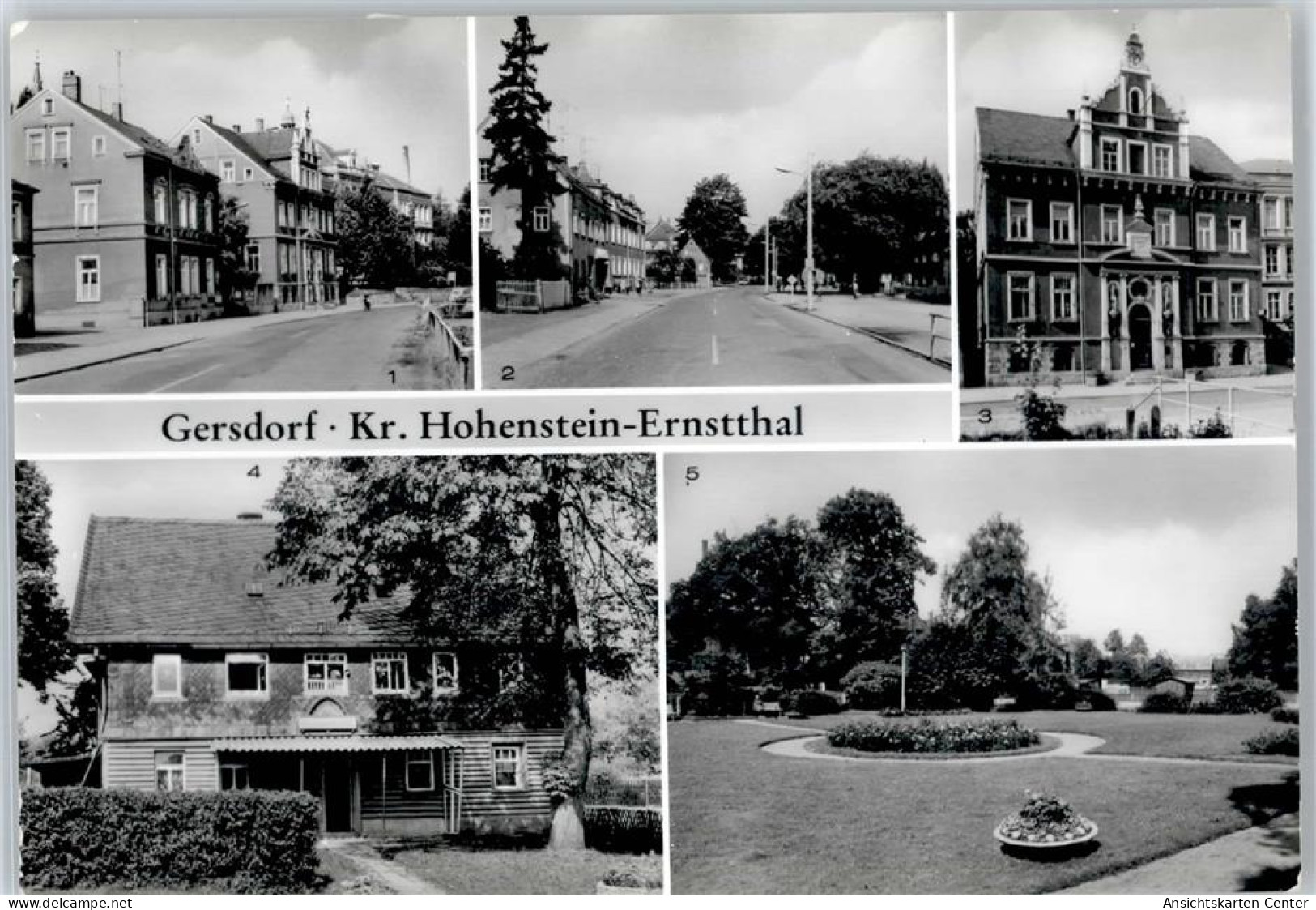 51110428 - Gersdorf b Hohenstein-Ernstthal