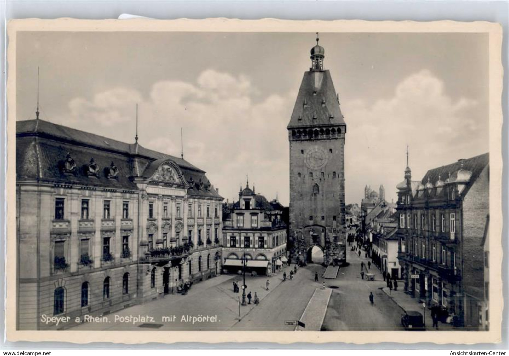 51110455 - Speyer