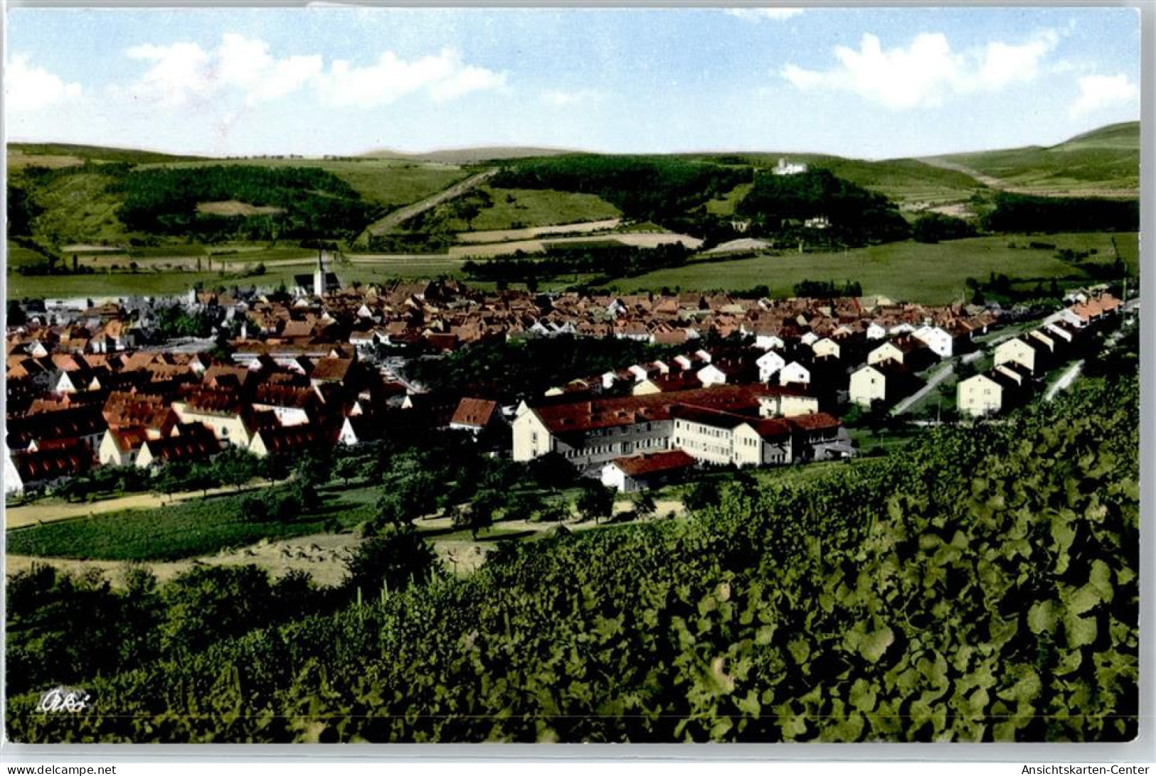 51110456 - Hammelburg