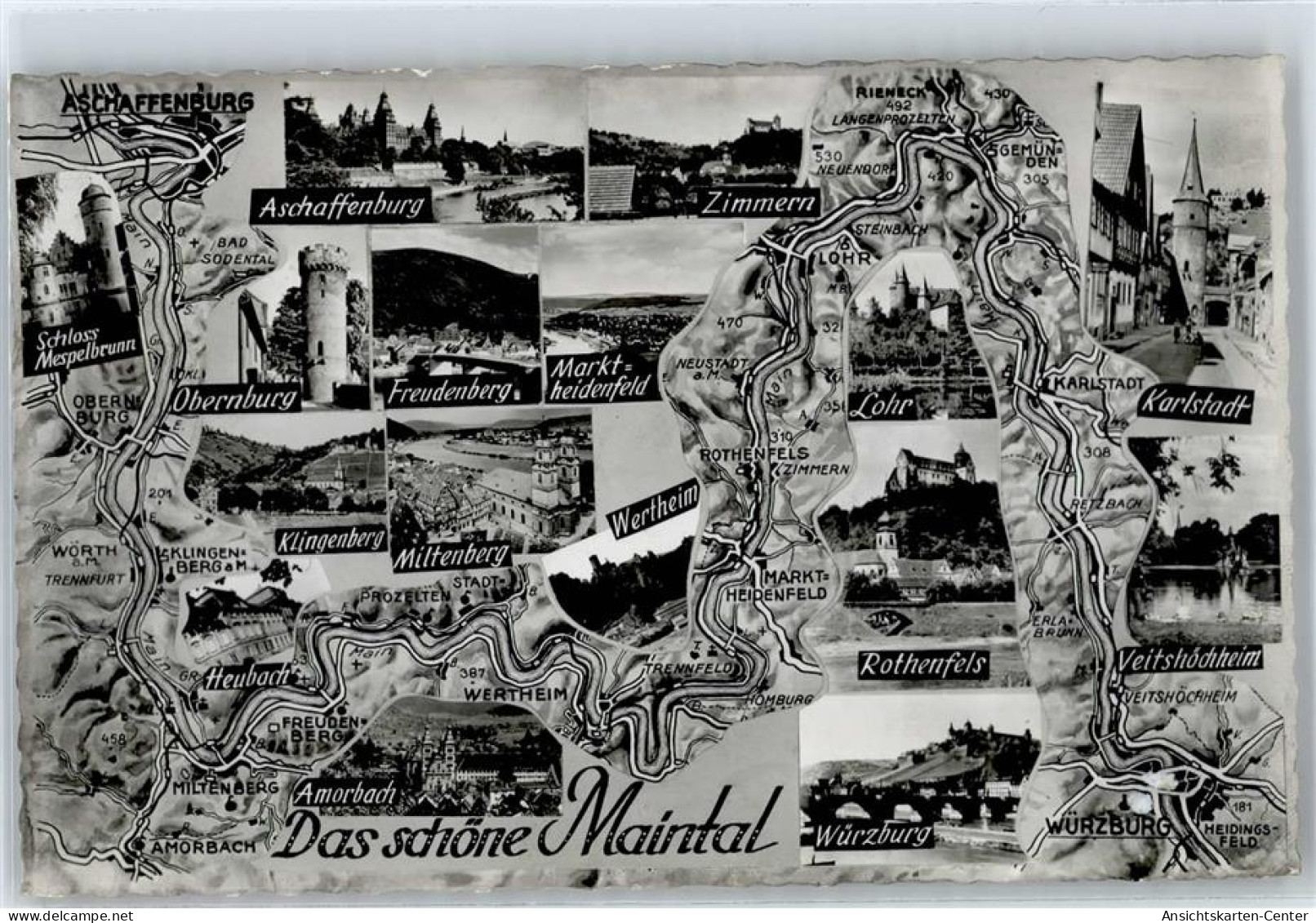 51110805 - Aschaffenburg