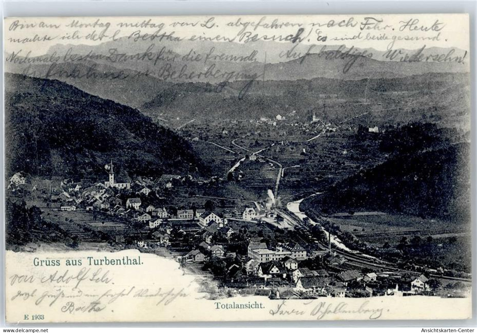 51111089 - Turbenthal