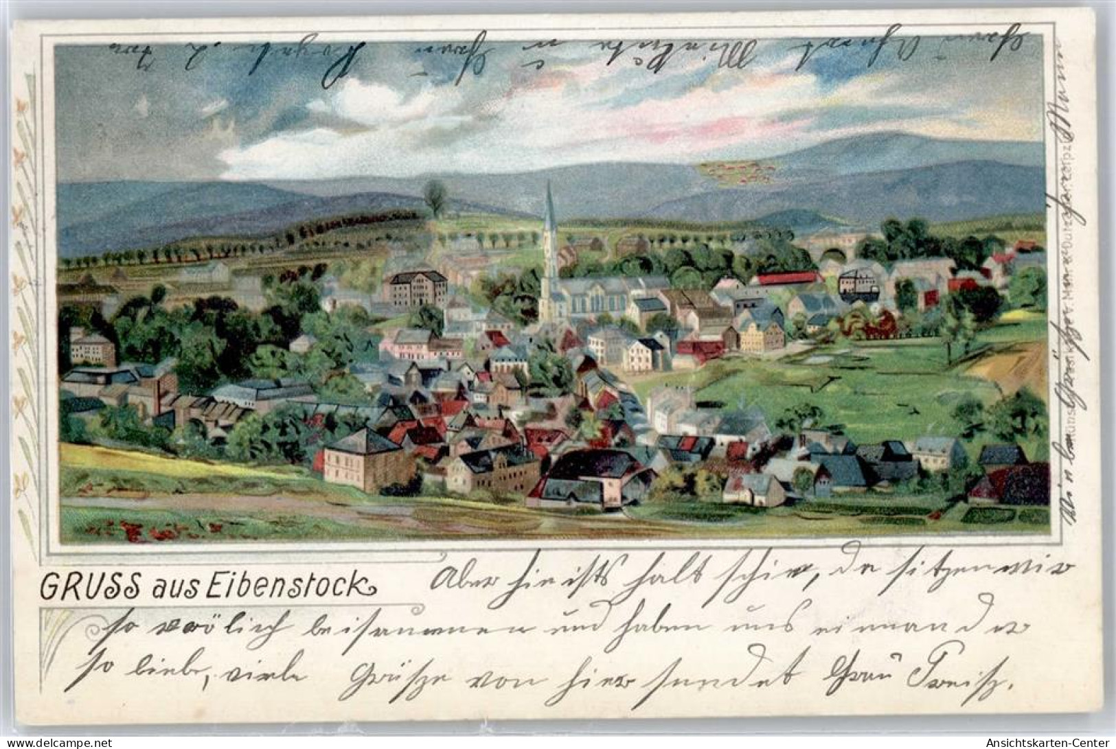 51111218 - Eibenstock