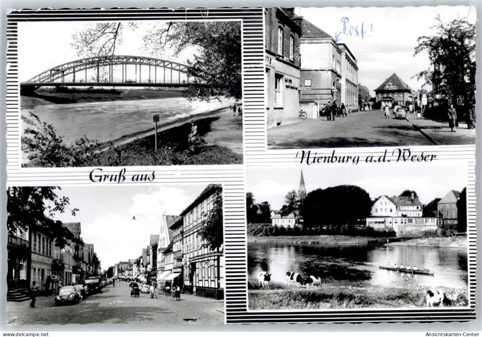 51111297 - Nienburg (Weser)