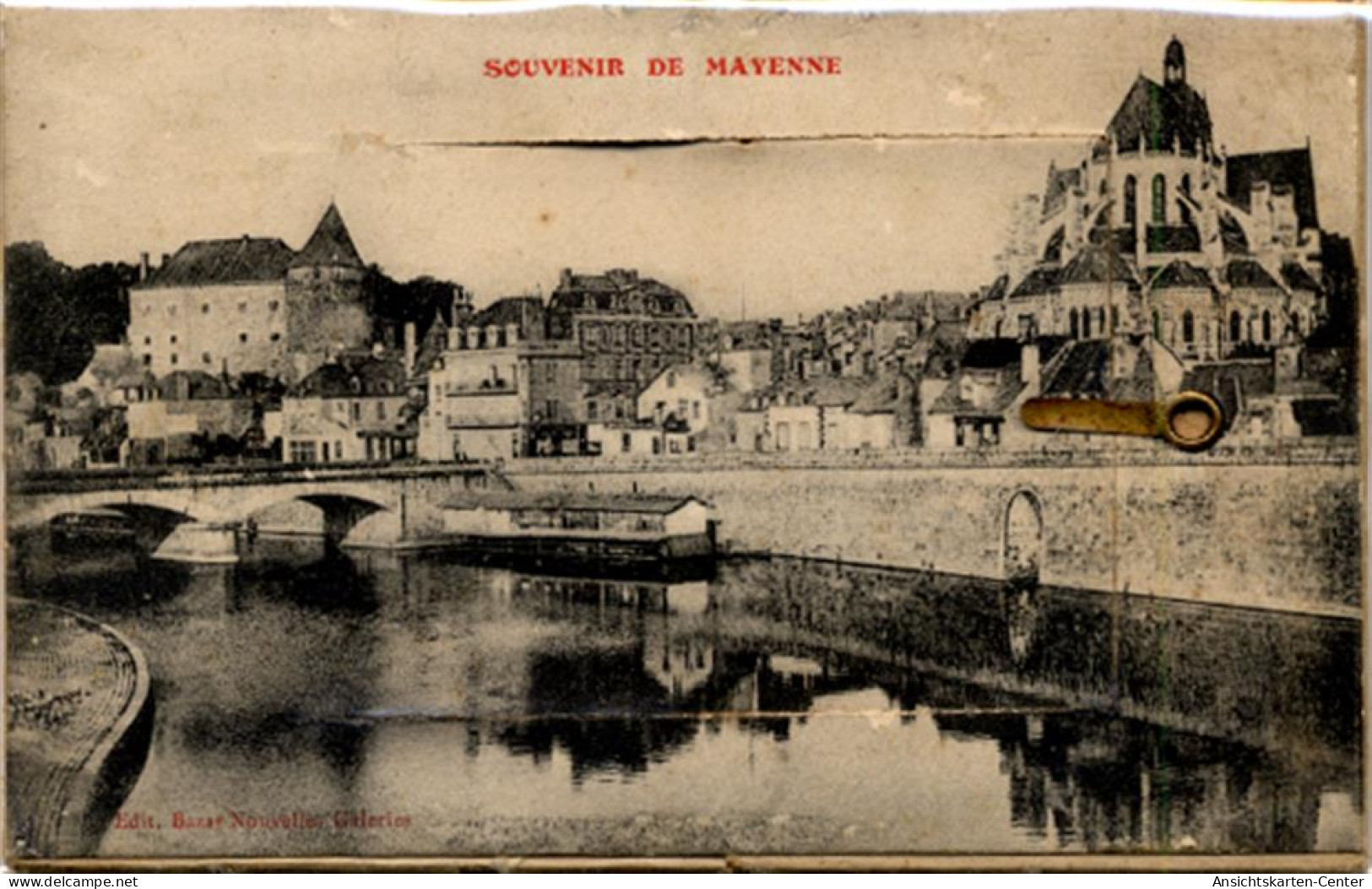 51112547 - Mayenne