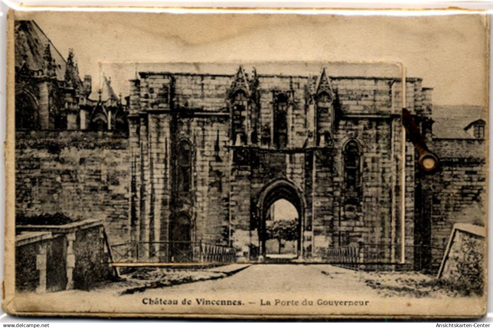 51112555 - Vincennes