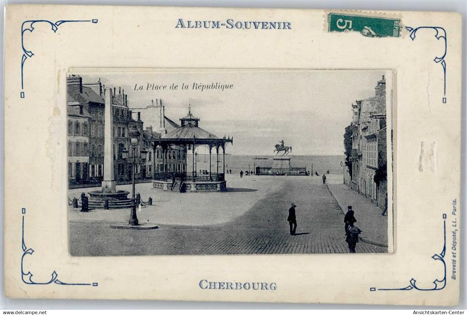 51112585 - Cherbourg-Octeville