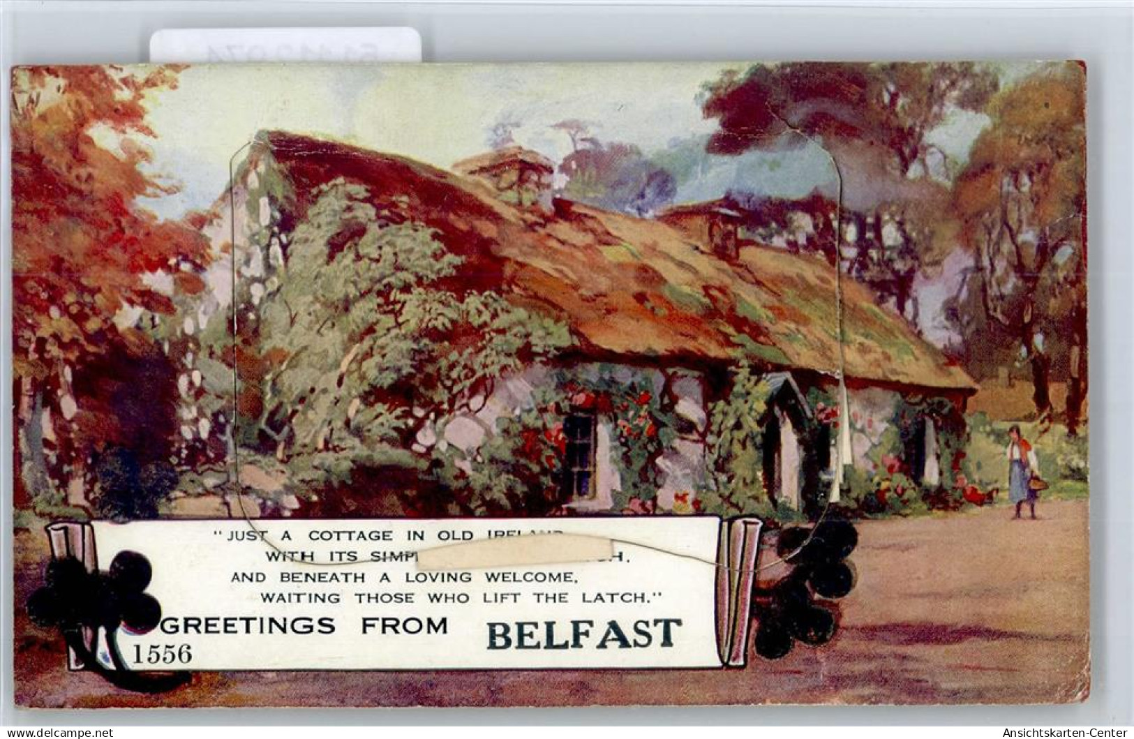 51112974 - Belfast