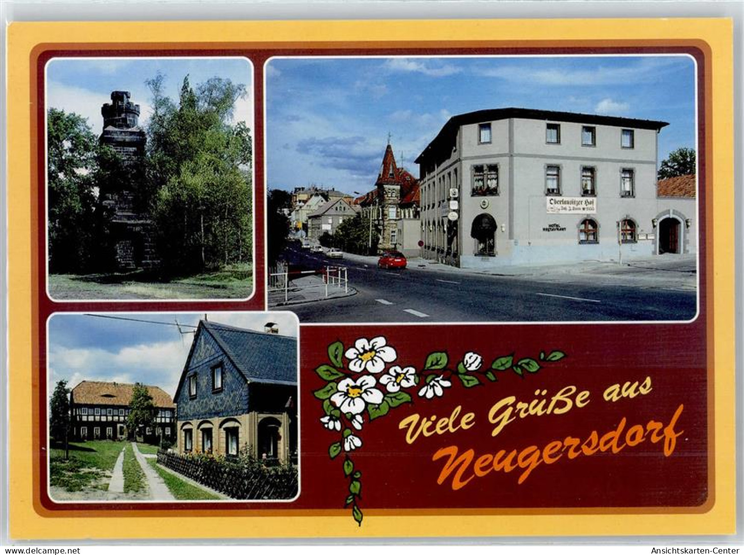 51113604 - Neugersdorf , Sachs