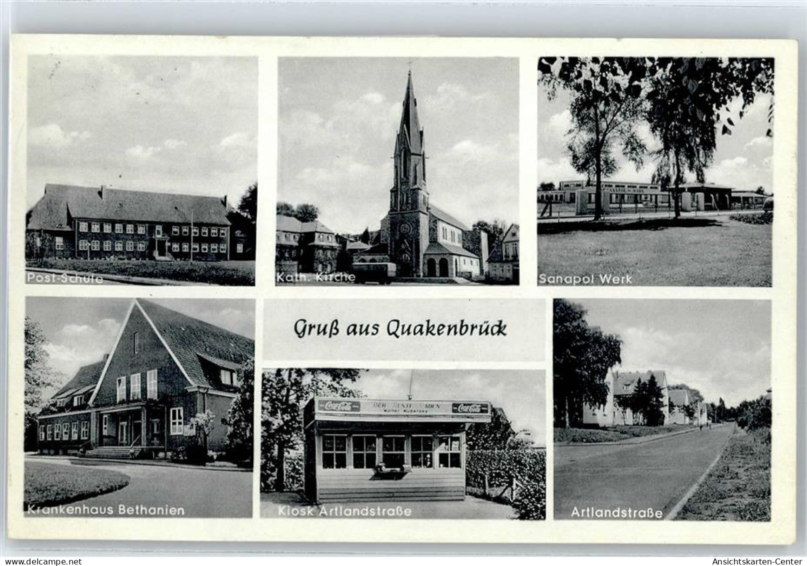 51113788 - Quakenbrueck