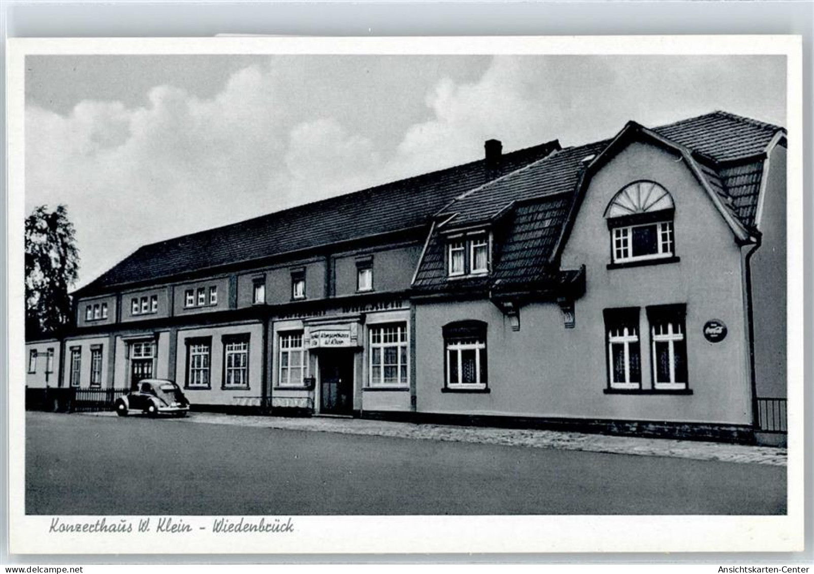 51113810 - Wiedenbrueck