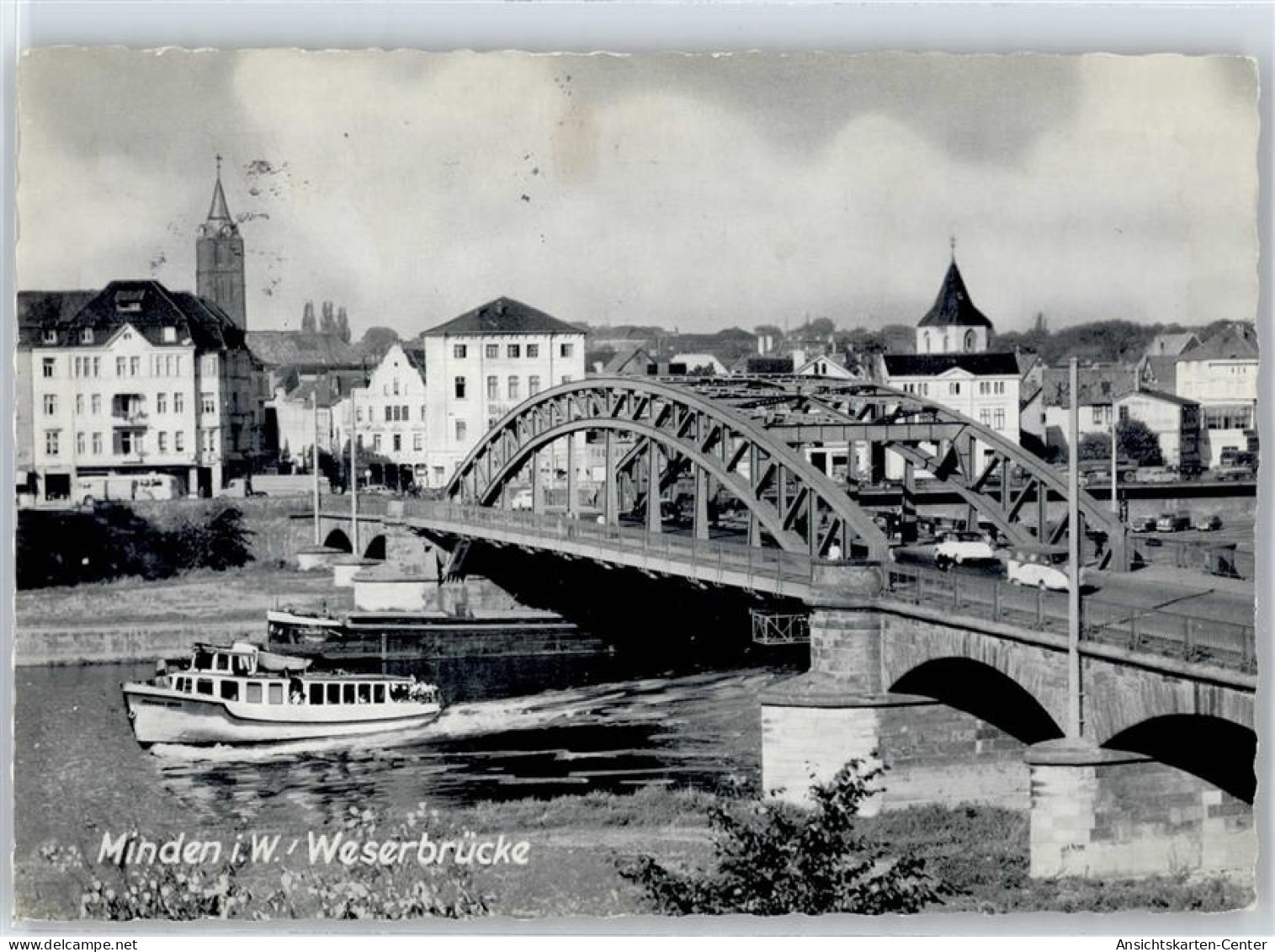 51114038 - Minden , Westf