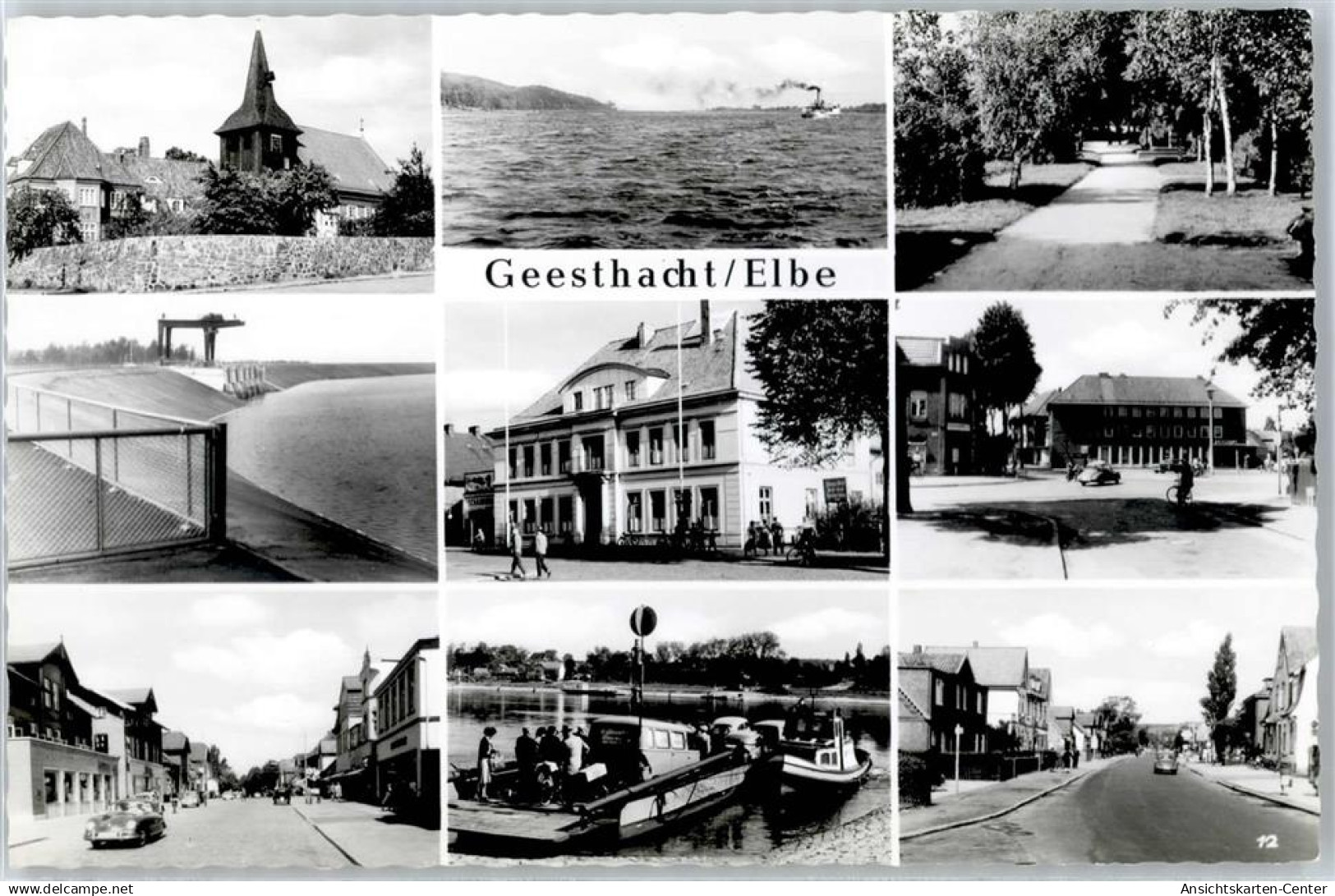 51114425 - Geesthacht