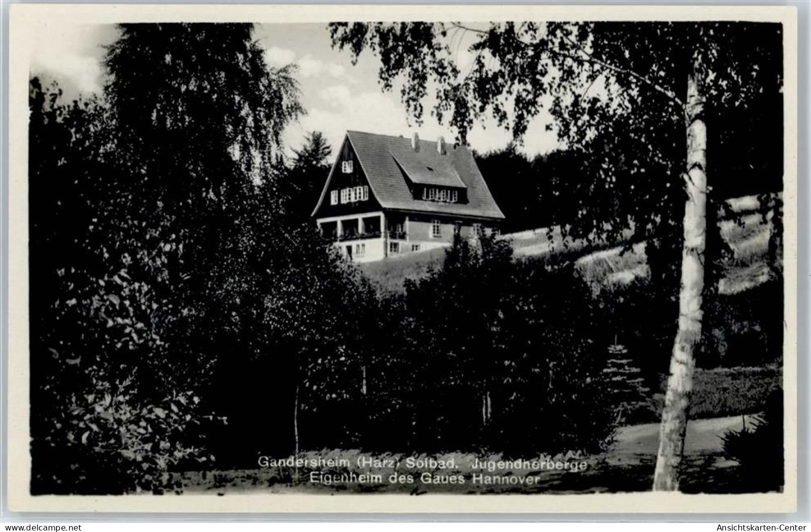 51114491 - Bad Gandersheim