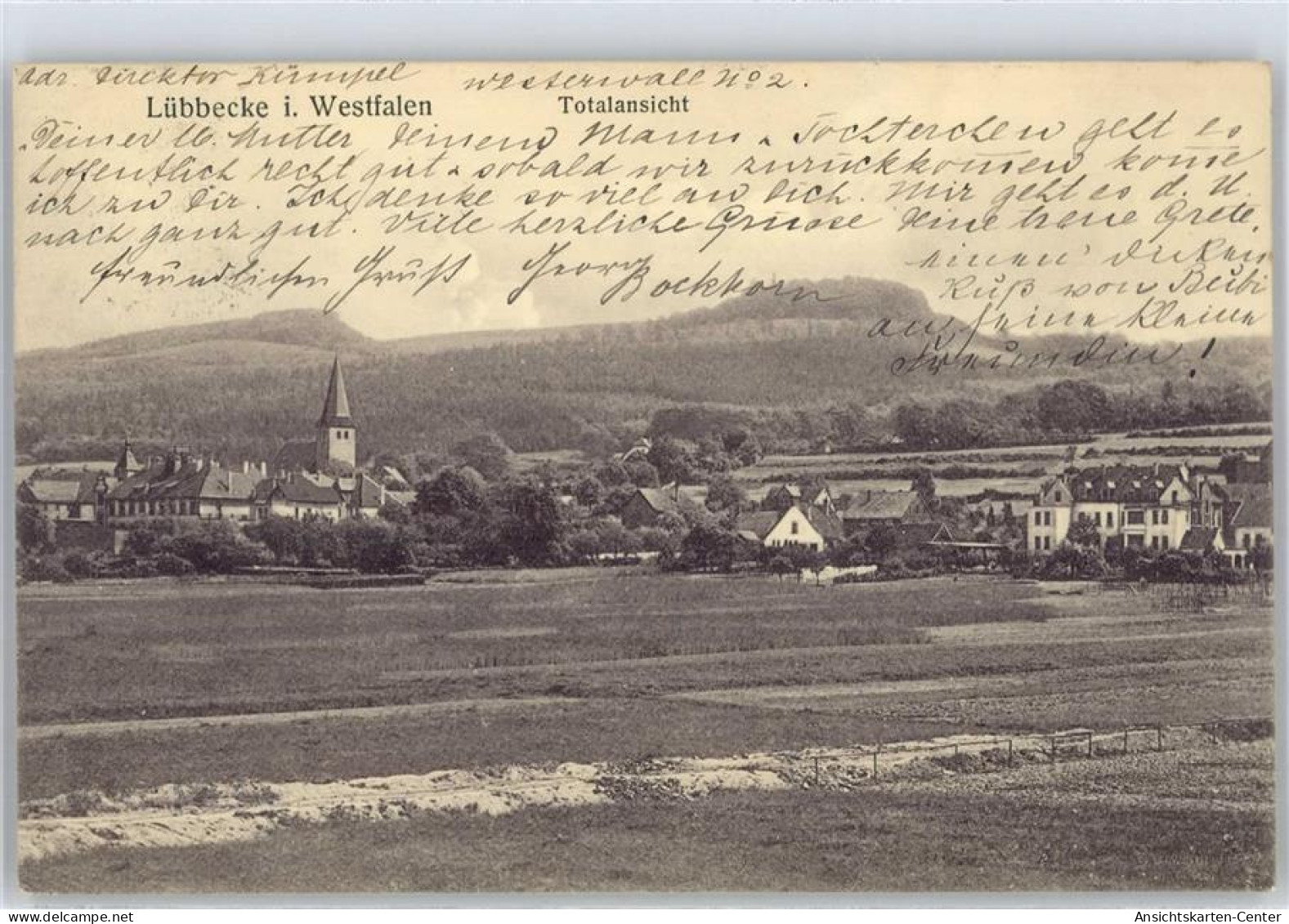 51114699 - Luebbecke , Westf