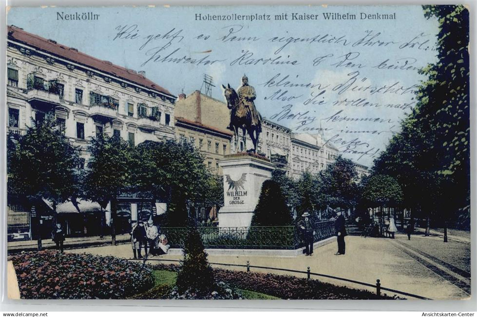 51115634 - Neukoelln