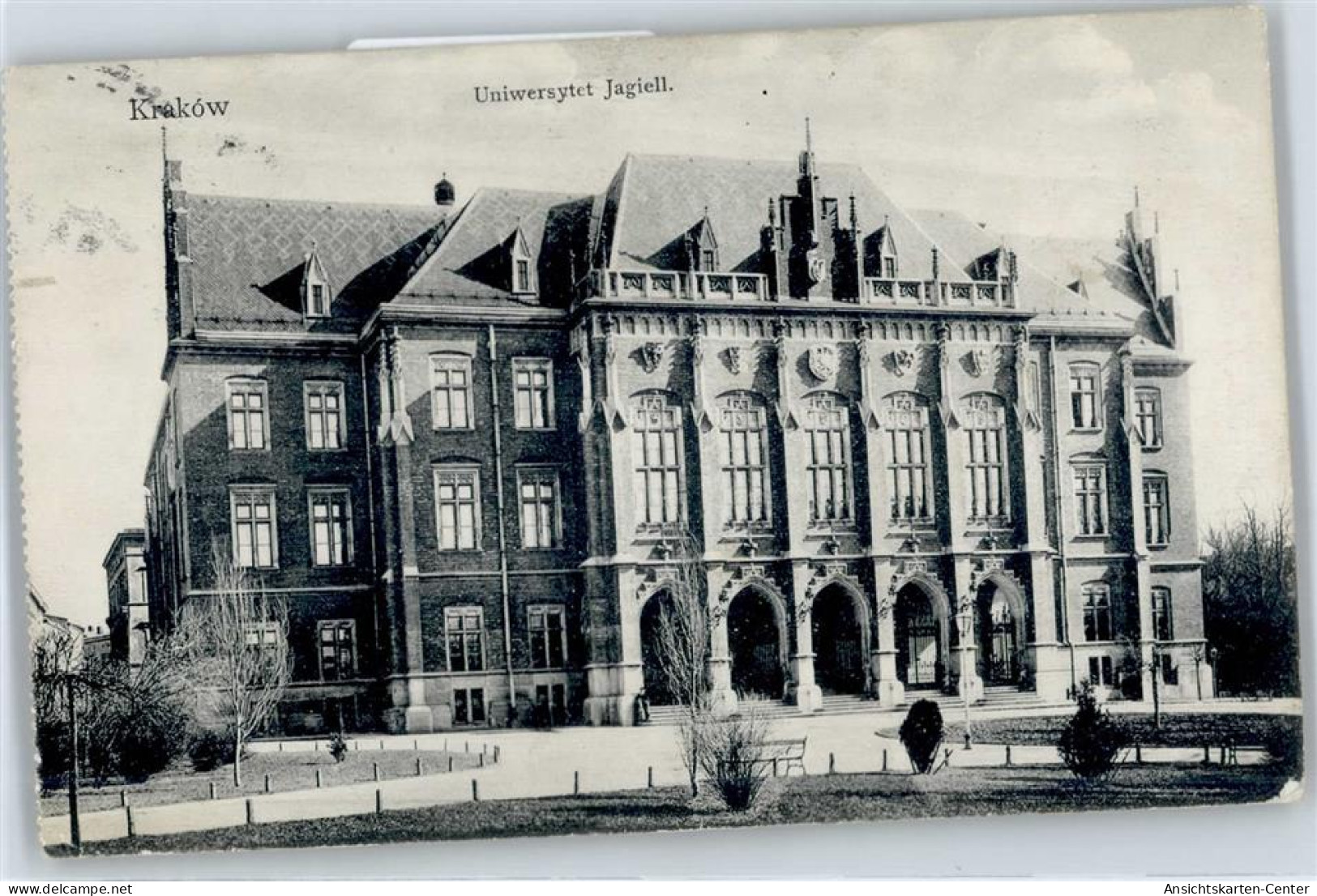 51116035 - Krakau Kraków