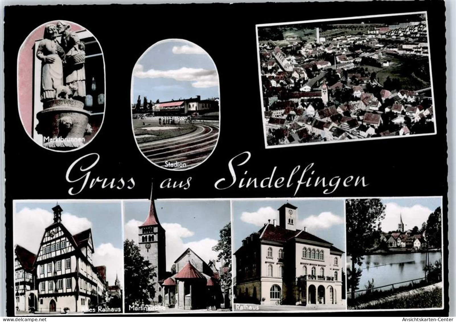 51116156 - Sindelfingen