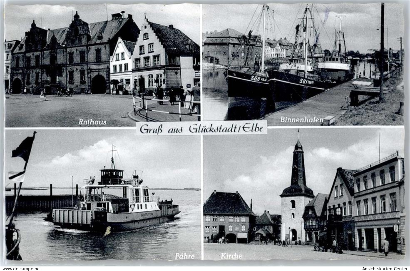 51116261 - Glueckstadt