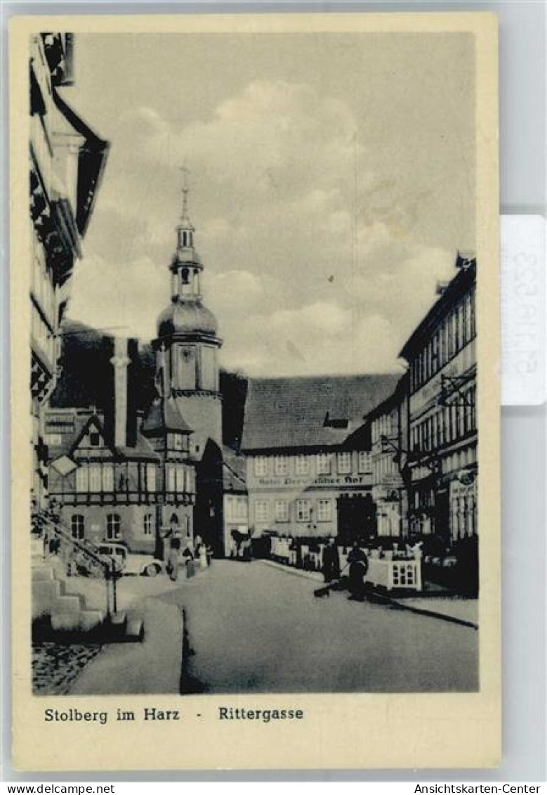 51116523 - Stolberg (Harz)