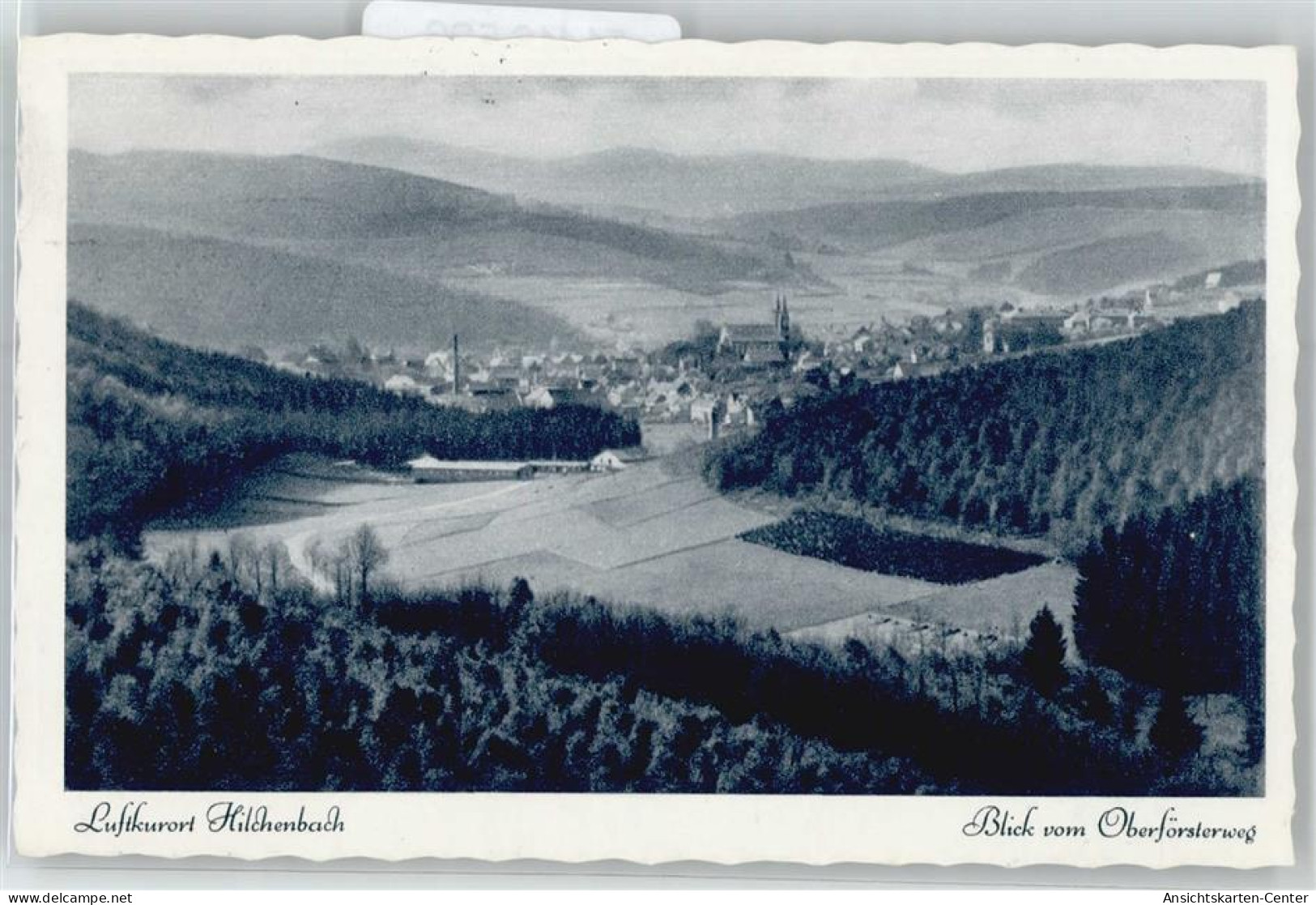 51116526 - Hilchenbach , Siegerland