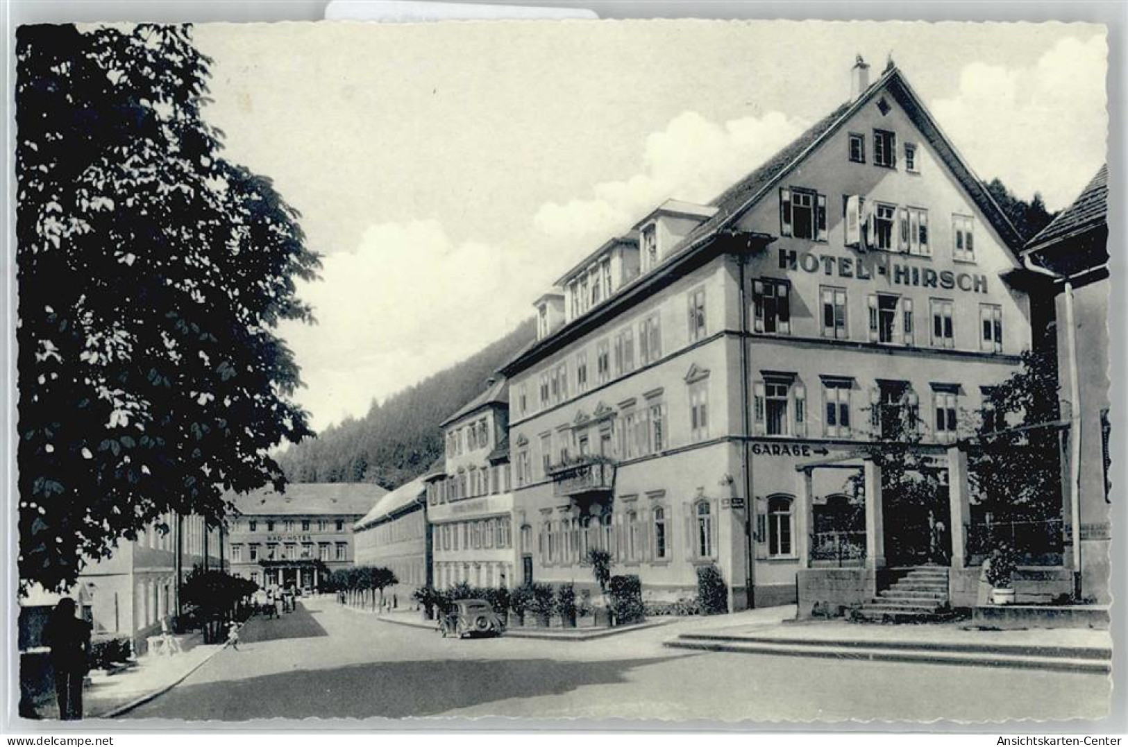 51116676 - Bad Teinach