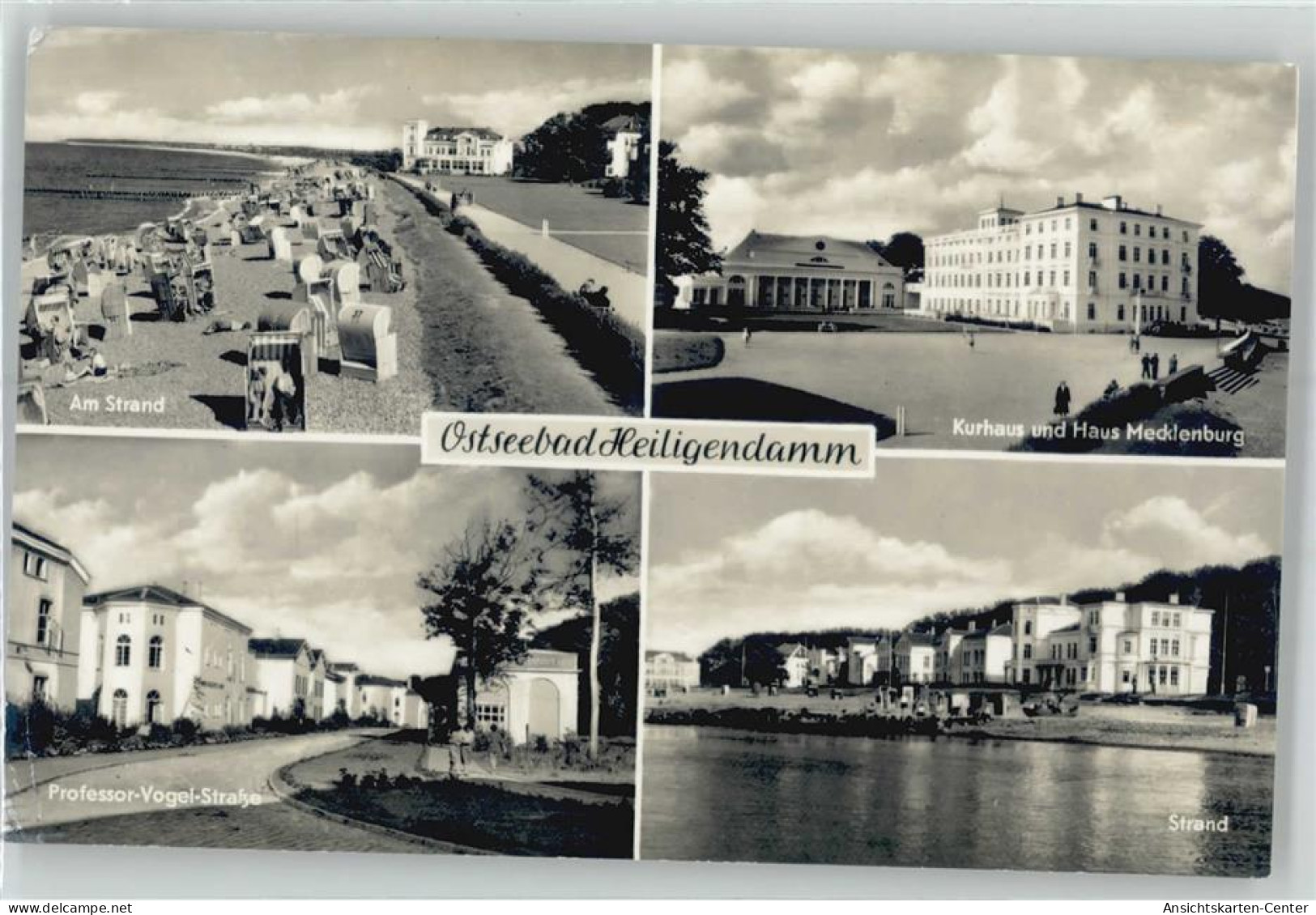 51116956 - Heiligendamm