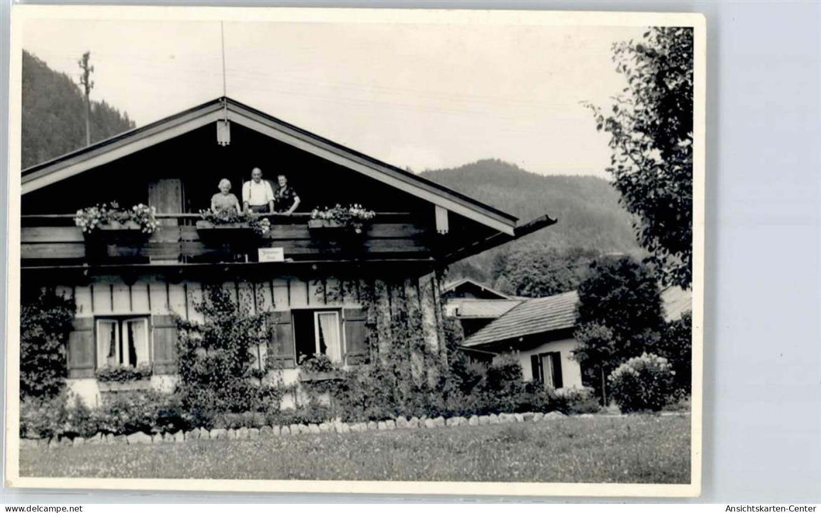 51117063 - Bischofswiesen