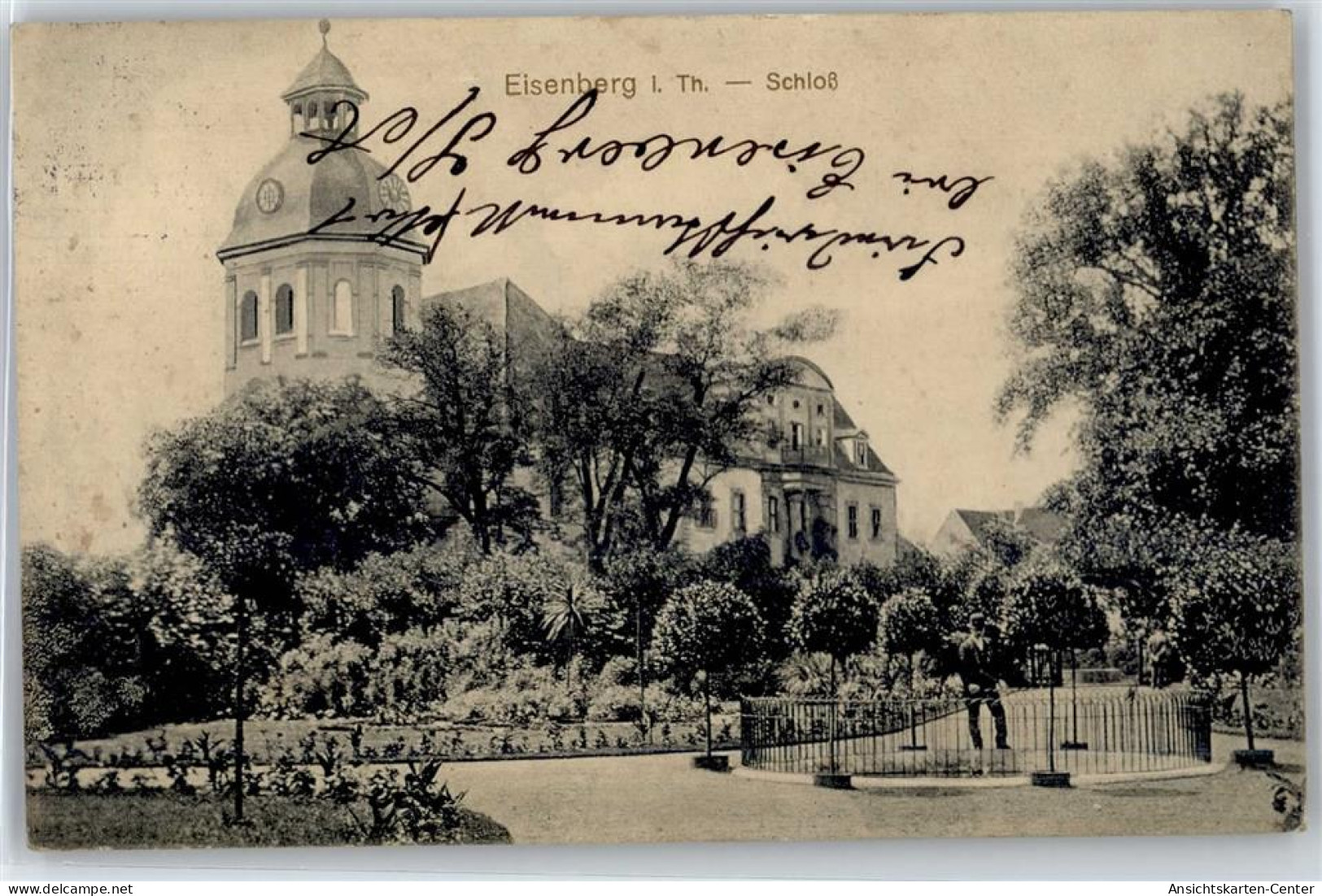 51117689 - Eisenberg , Thuer