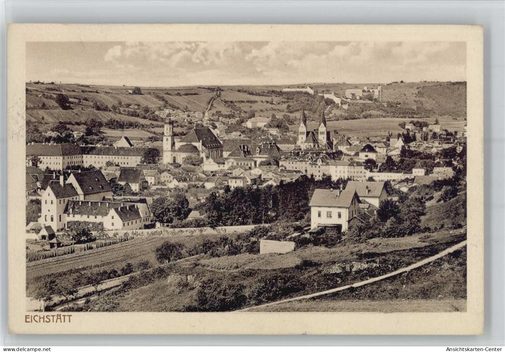 51118248 - Eichstaett , Bay