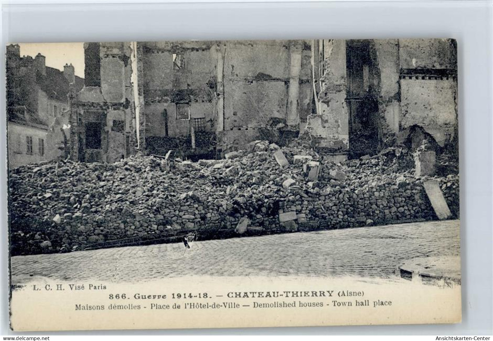 51118547 - Chateau-Thierry