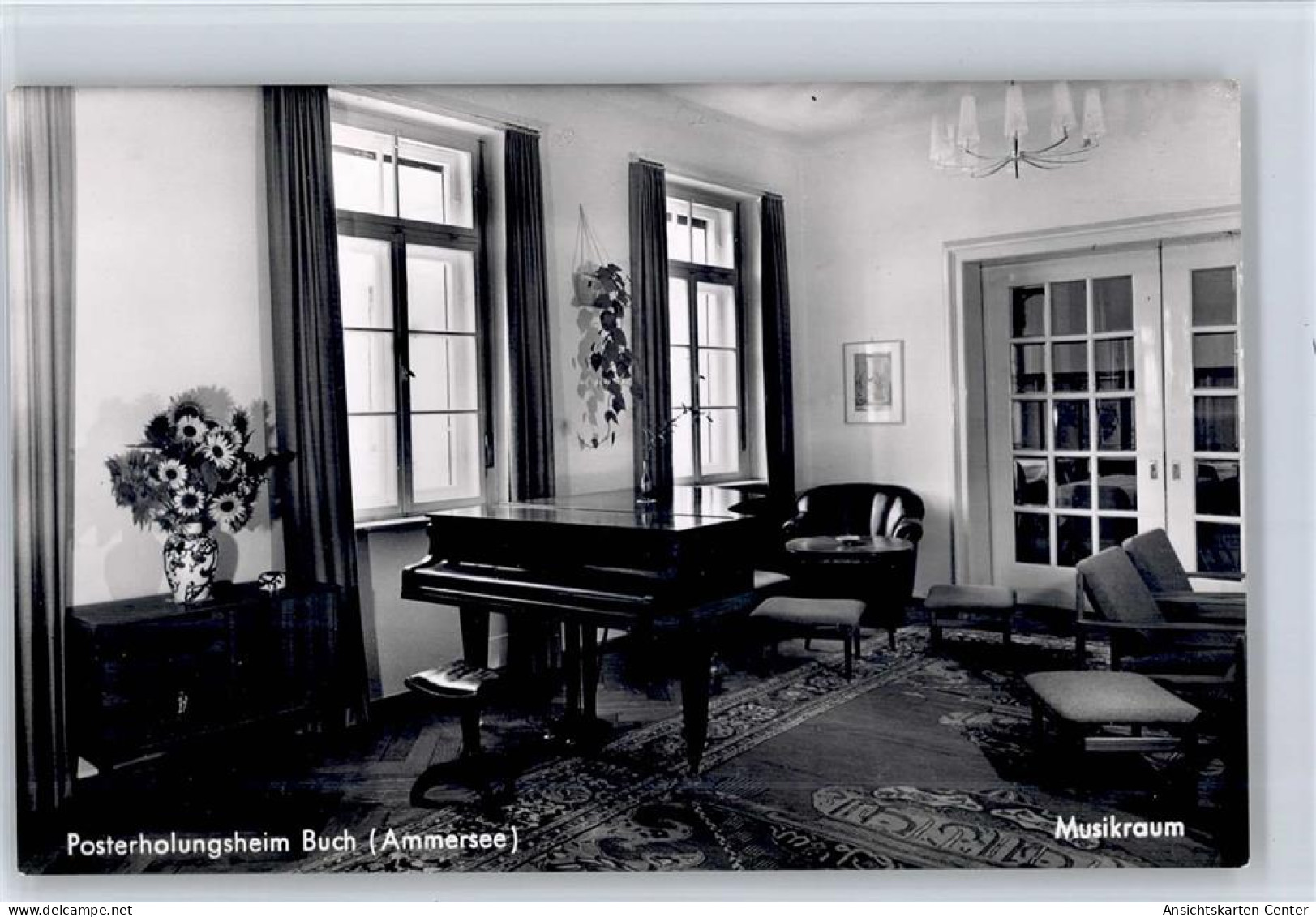 51118610 - Buch a Ammersee