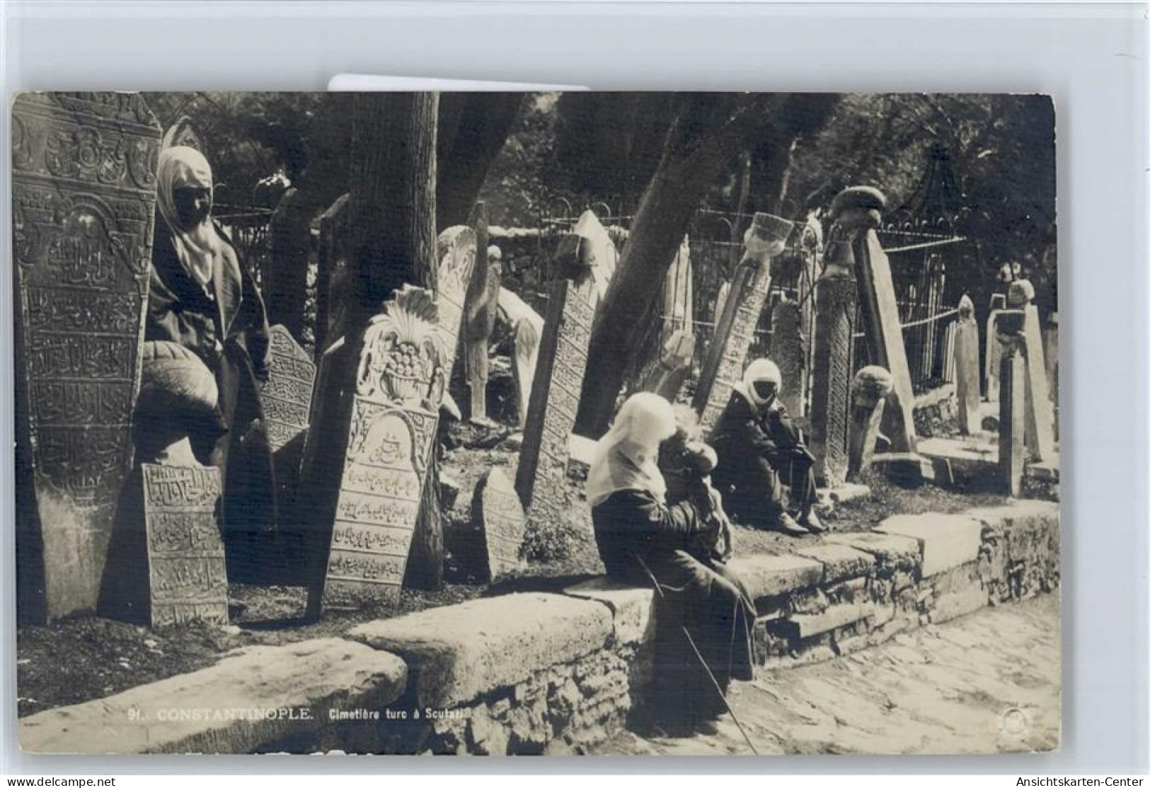 51118728 - Konstantinopel Istanbul