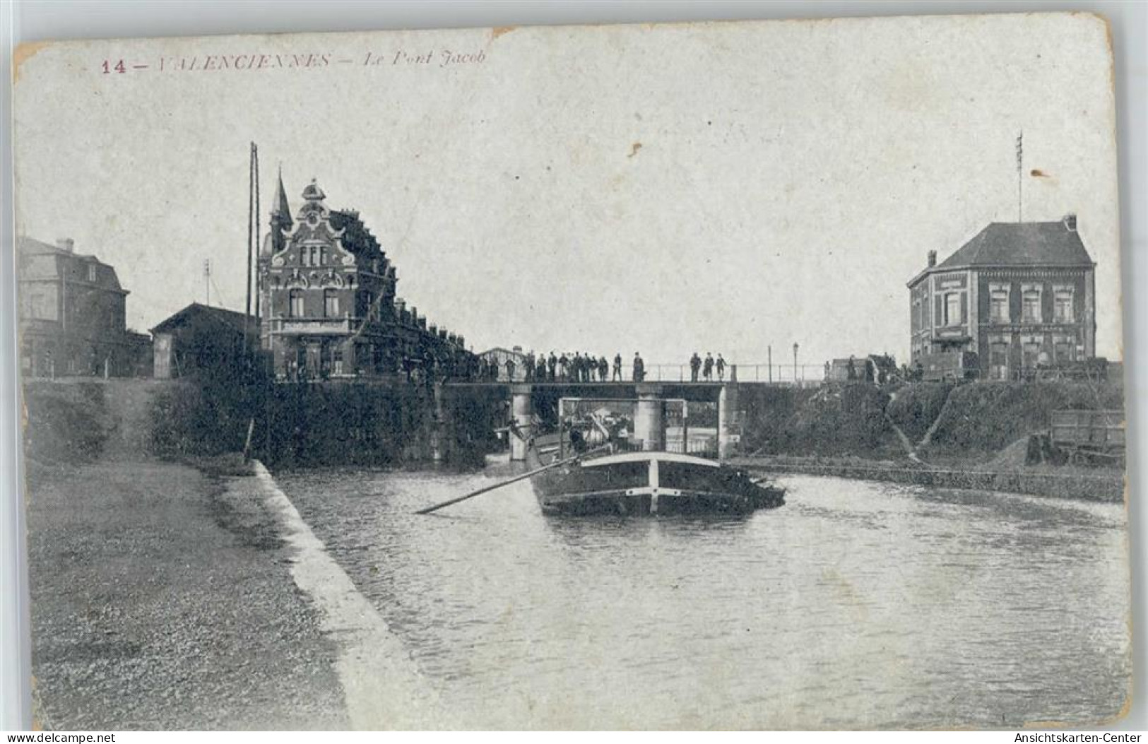 51119143 - Valenciennes