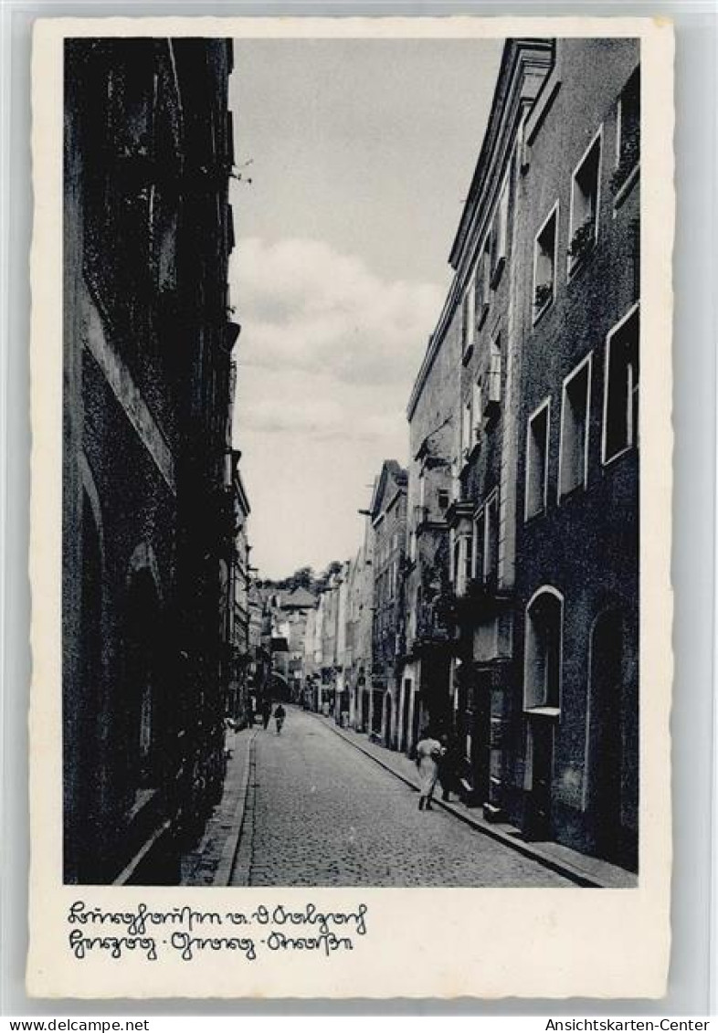 51119331 - Burghausen , Salzach