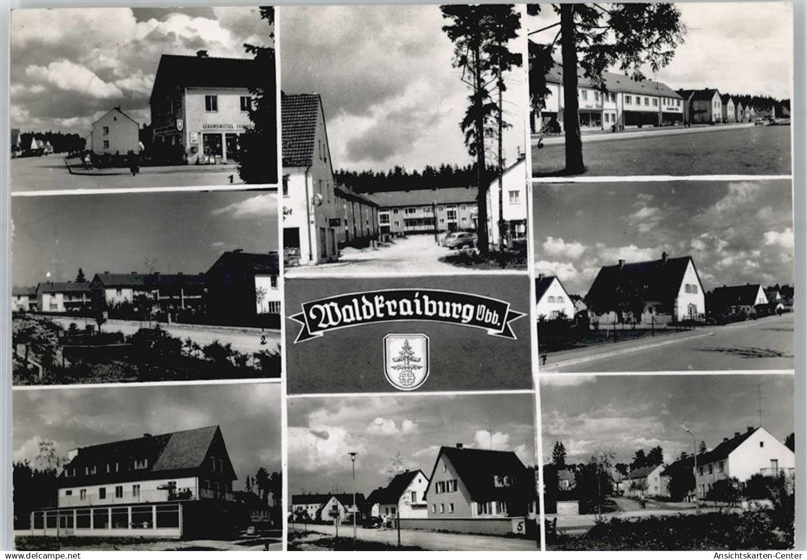 51119497 - Waldkraiburg