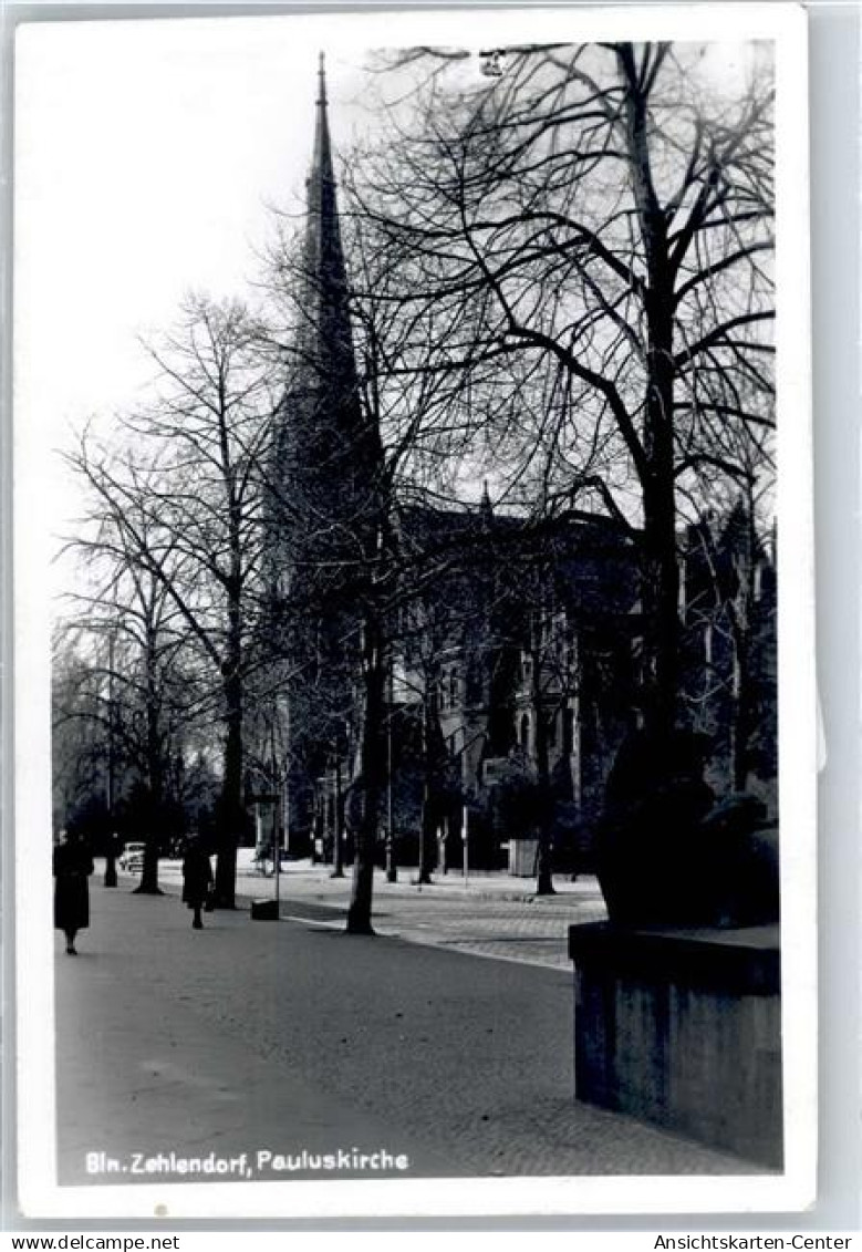 51119975 - Zehlendorf