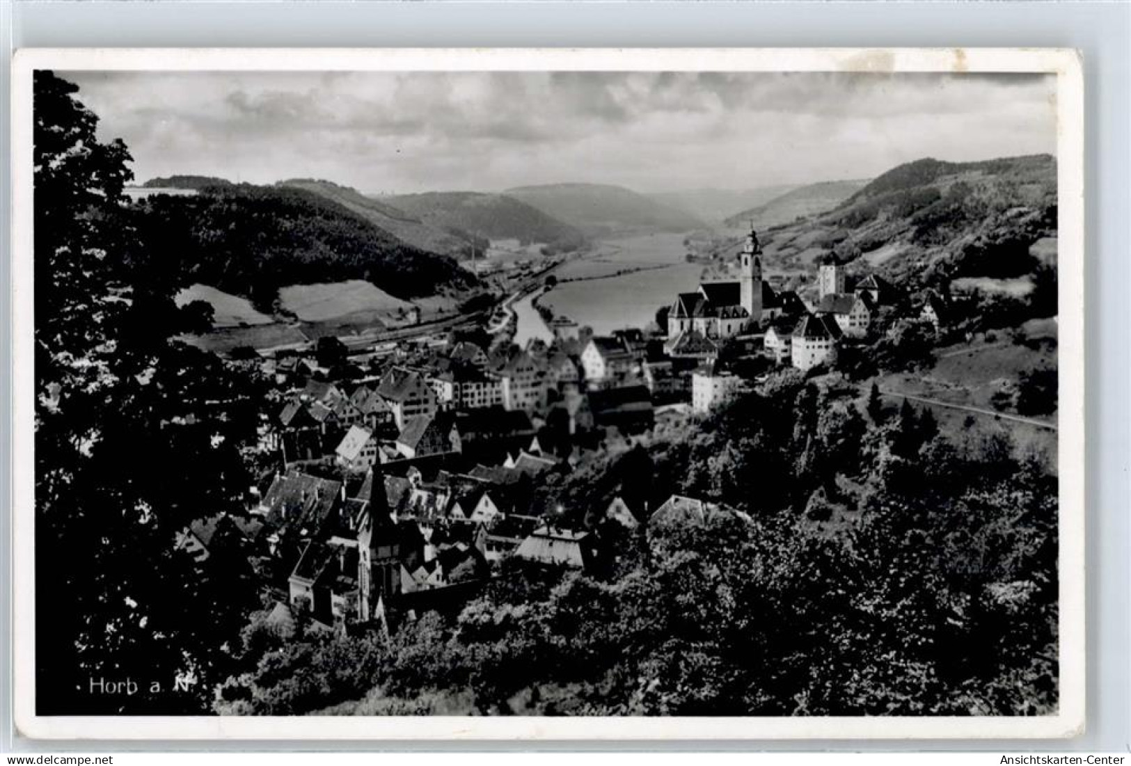 51119985 - Horb am Neckar