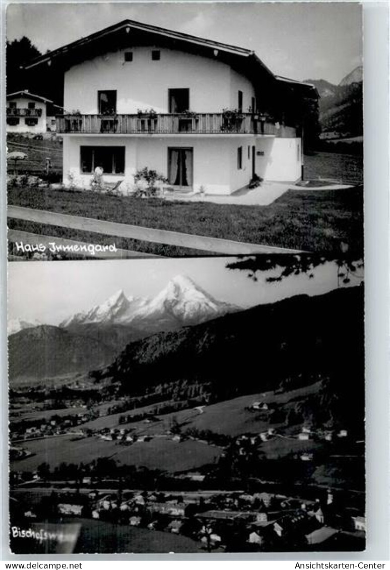 51120548 - Bischofswiesen