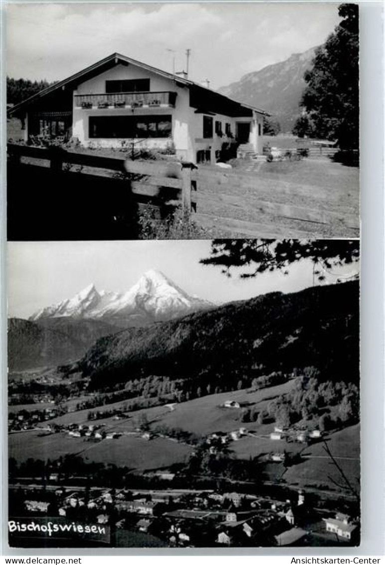 51120550 - Bischofswiesen