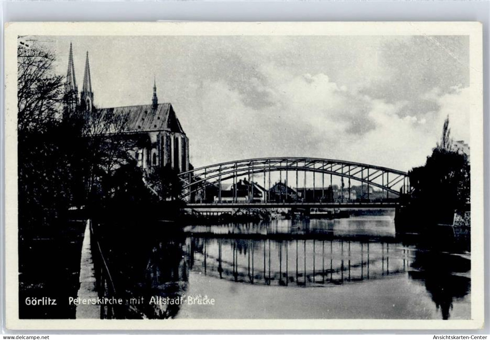 51120927 - Goerlitz , Neisse