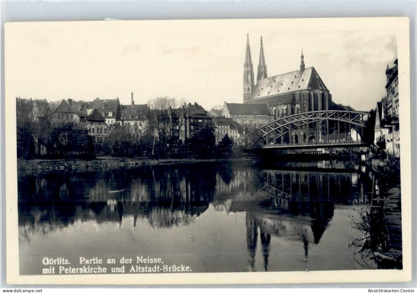 51120928 - Goerlitz , Neisse