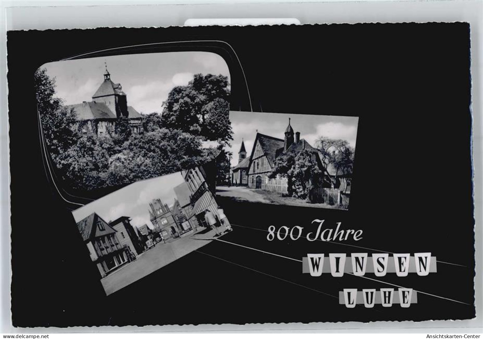 51121137 - Winsen (Luhe)