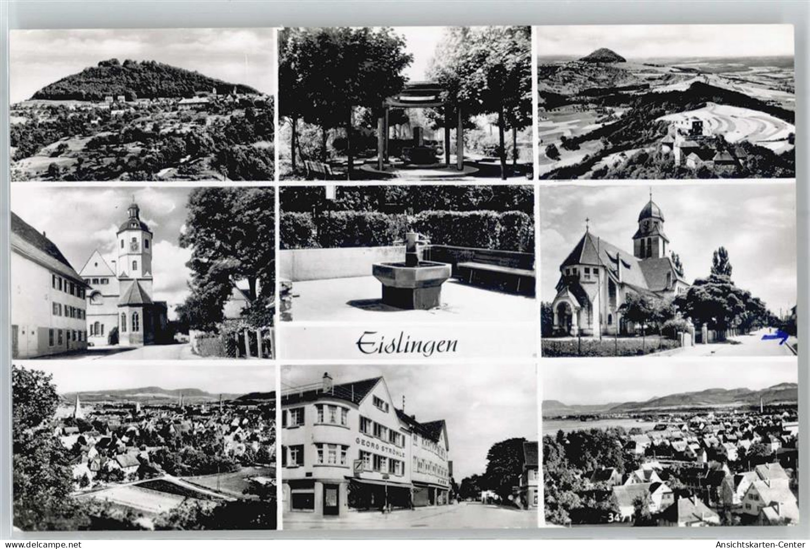 51121265 - Eislingen , Fils