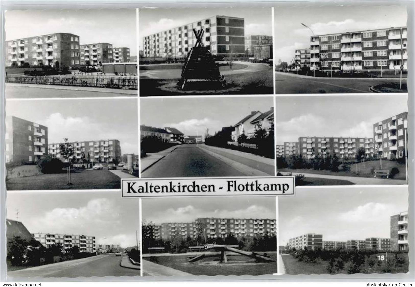 51121300 - Kaltenkirchen , Holst